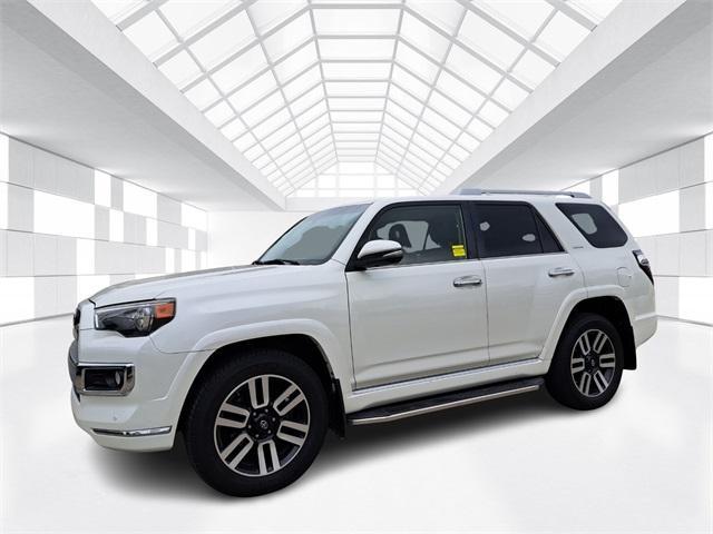 used 2018 Toyota 4Runner car, priced at $28,495