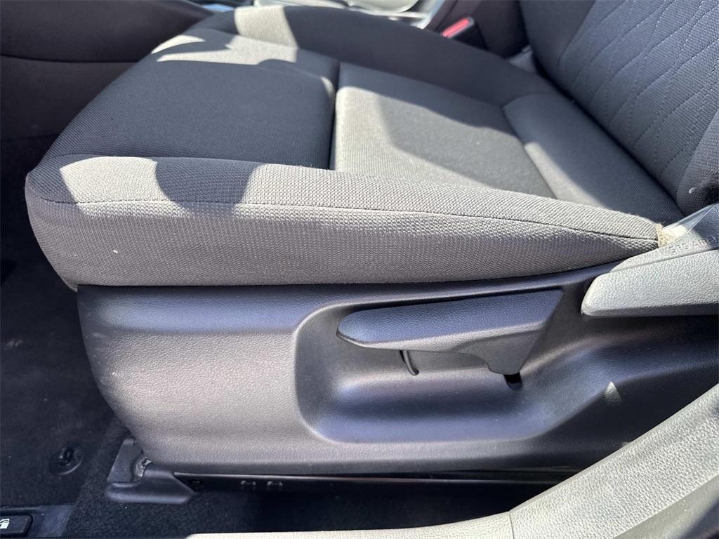 used 2023 Toyota Corolla car, priced at $21,599