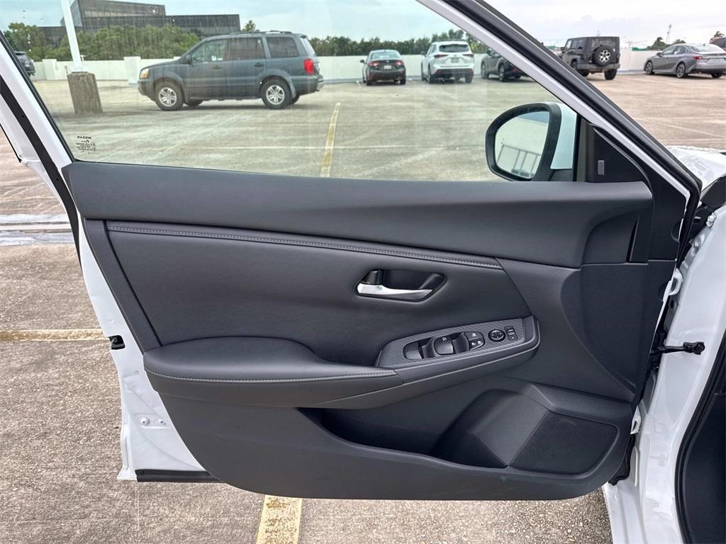 used 2022 Nissan Sentra car, priced at $19,488