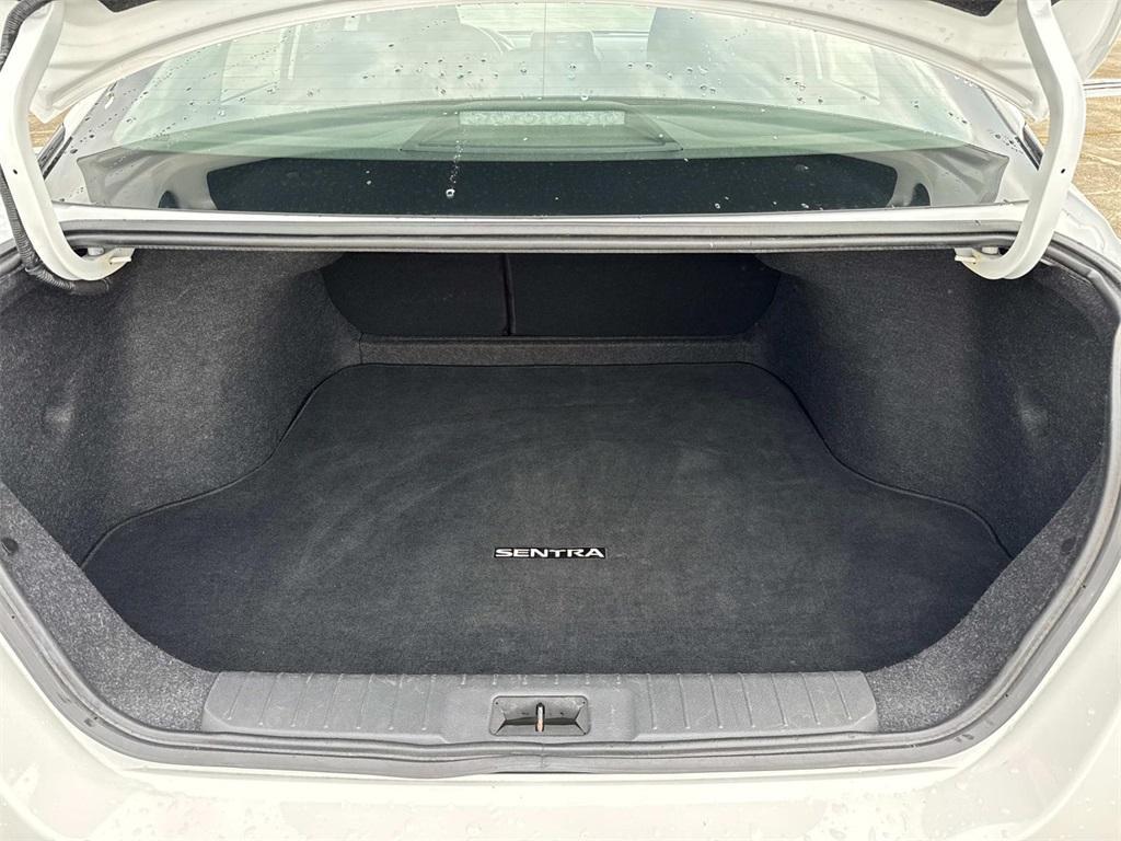 used 2022 Nissan Sentra car, priced at $19,488
