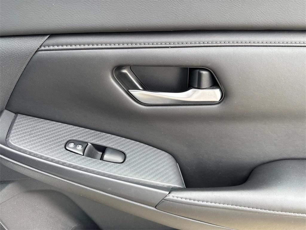 used 2022 Nissan Sentra car, priced at $19,488