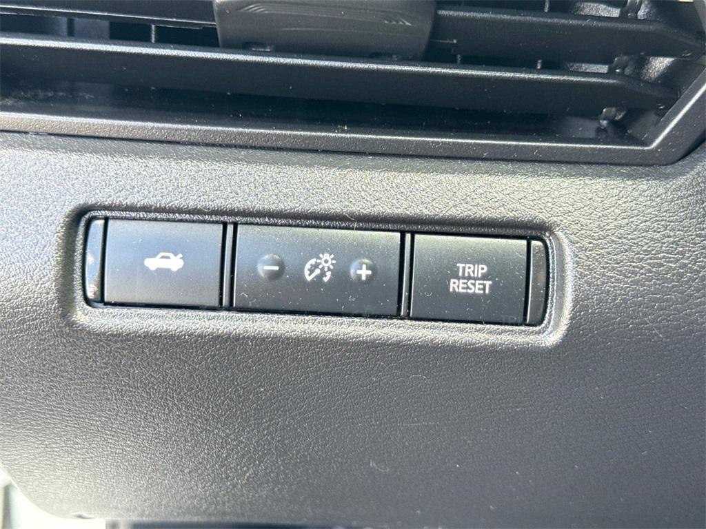 used 2023 Nissan Altima car, priced at $21,799