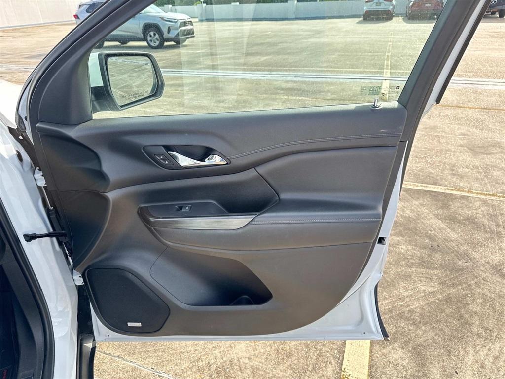 used 2019 GMC Acadia car, priced at $21,250