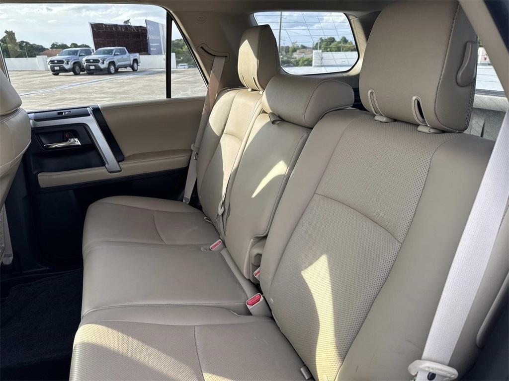 used 2019 Toyota 4Runner car, priced at $29,220