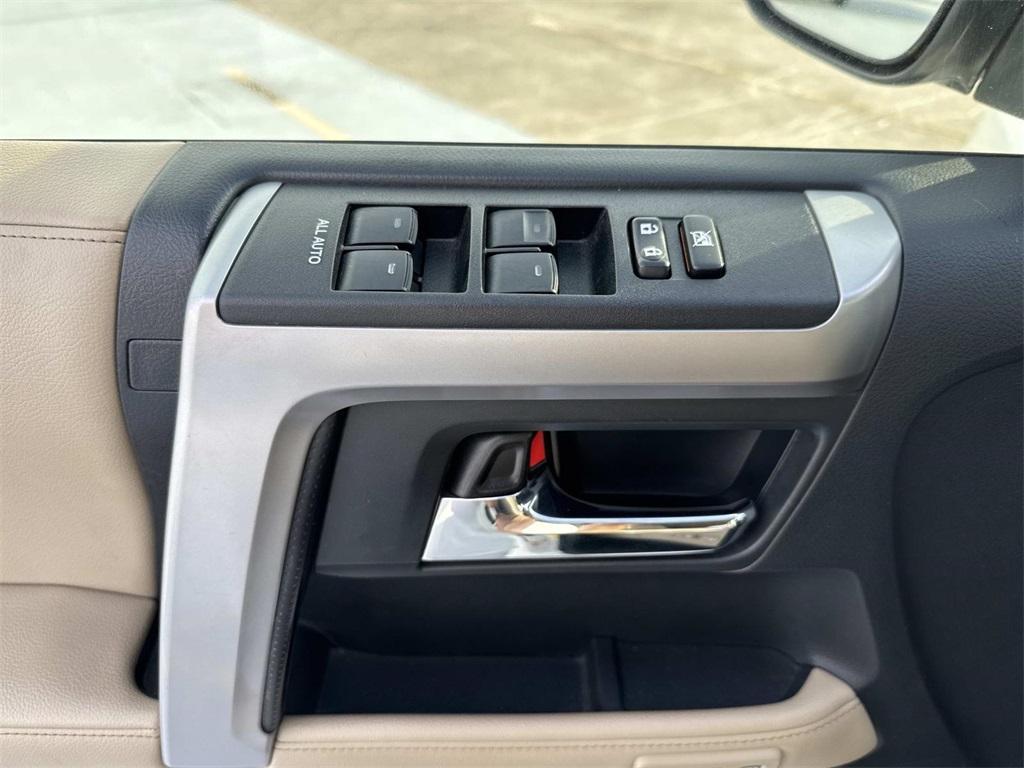 used 2019 Toyota 4Runner car, priced at $29,220