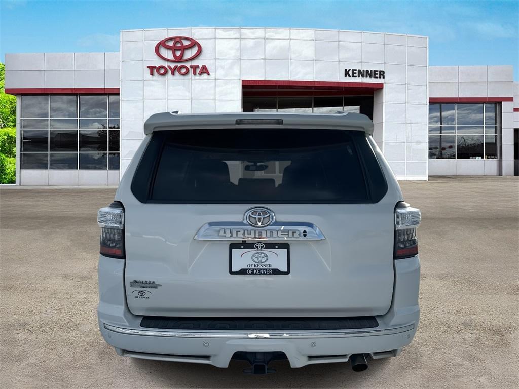used 2019 Toyota 4Runner car, priced at $29,220