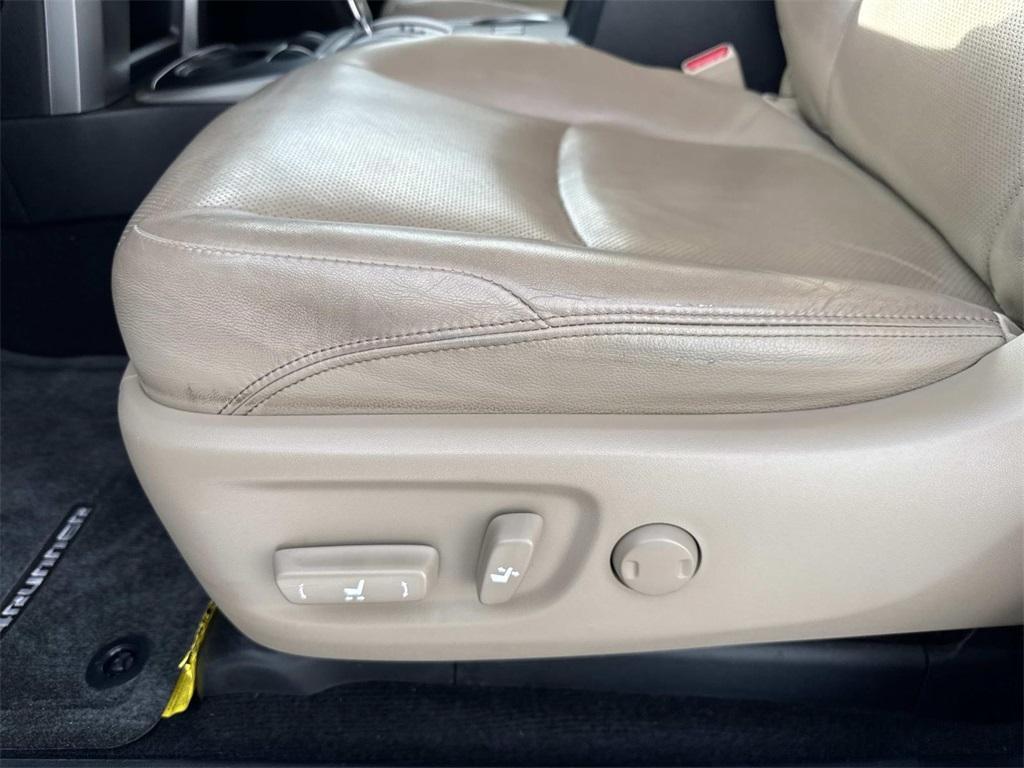 used 2019 Toyota 4Runner car, priced at $29,220