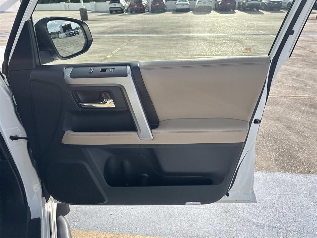 used 2019 Toyota 4Runner car, priced at $29,220