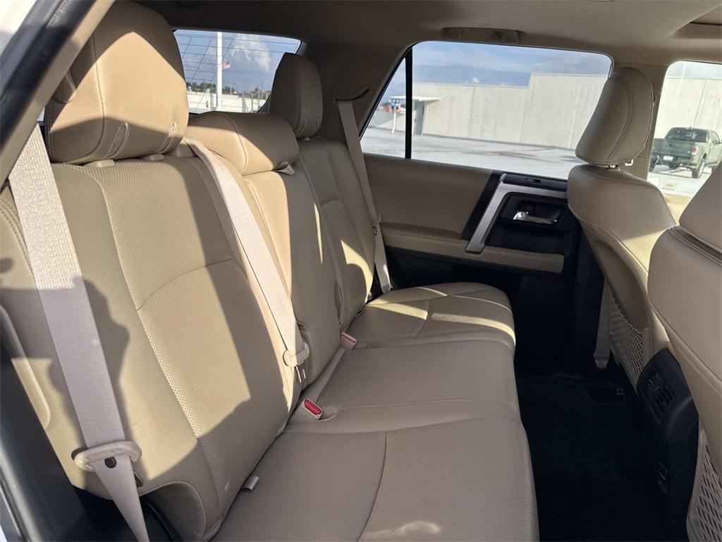 used 2019 Toyota 4Runner car, priced at $29,220