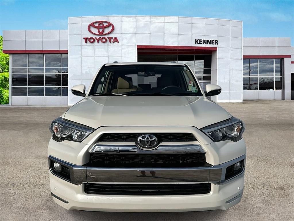 used 2019 Toyota 4Runner car, priced at $29,220