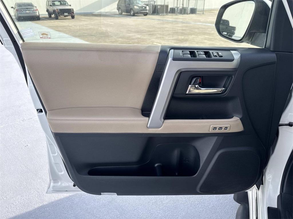 used 2019 Toyota 4Runner car, priced at $29,220