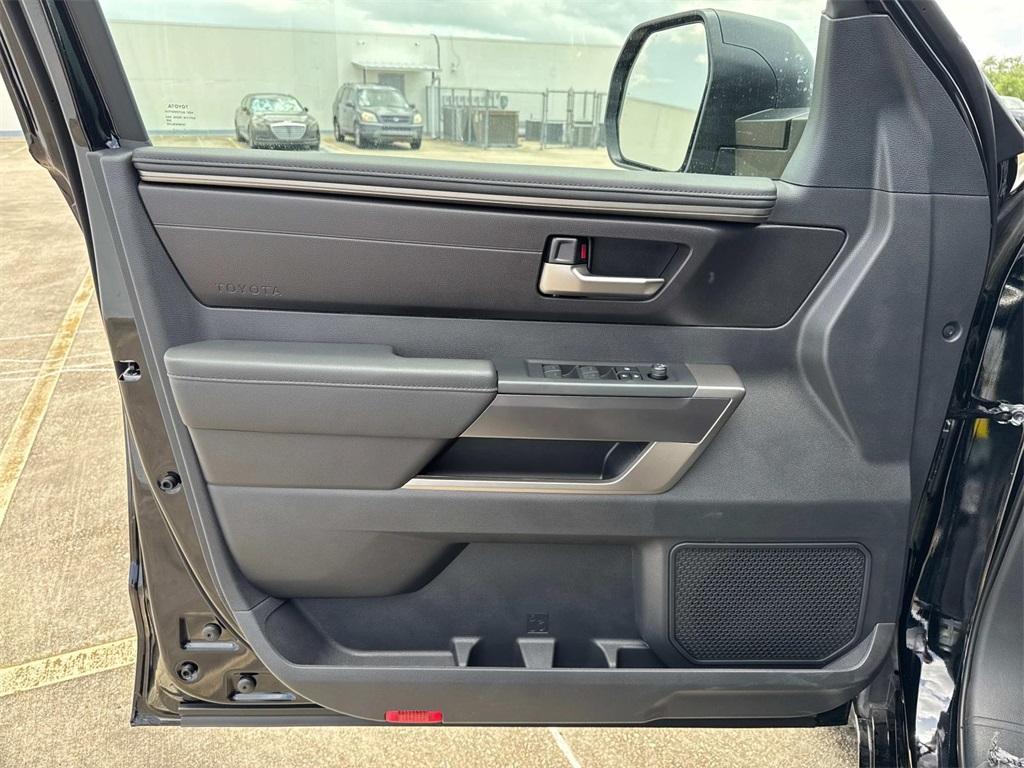 new 2025 Toyota Tundra car, priced at $51,745