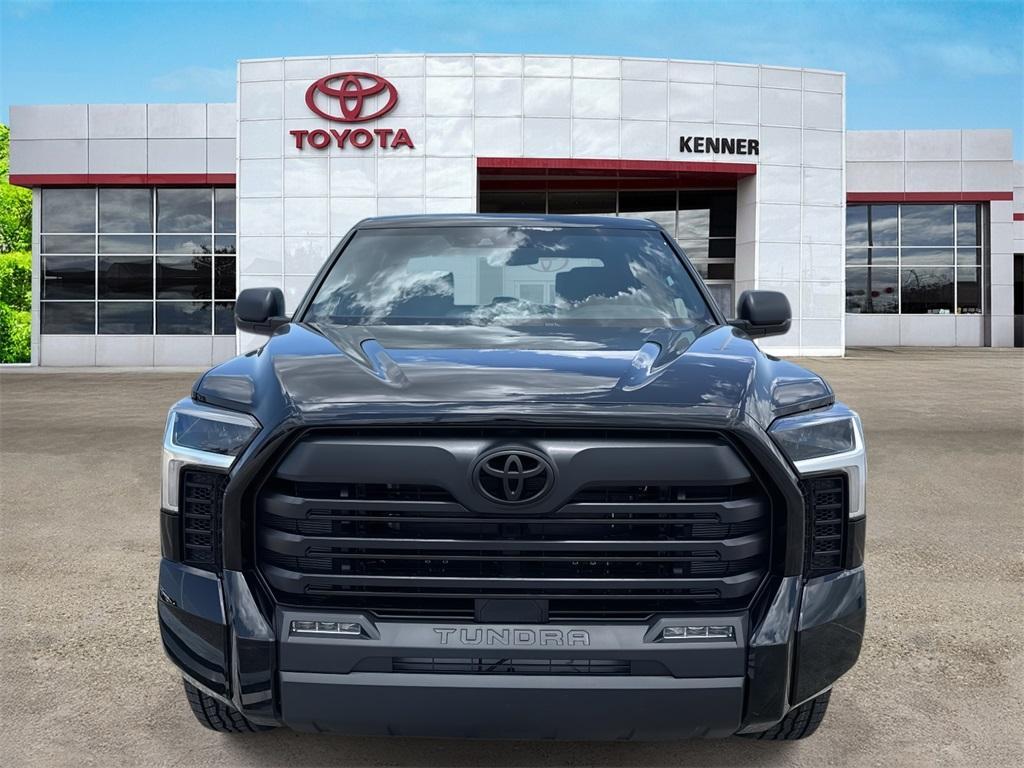 new 2025 Toyota Tundra car, priced at $51,745
