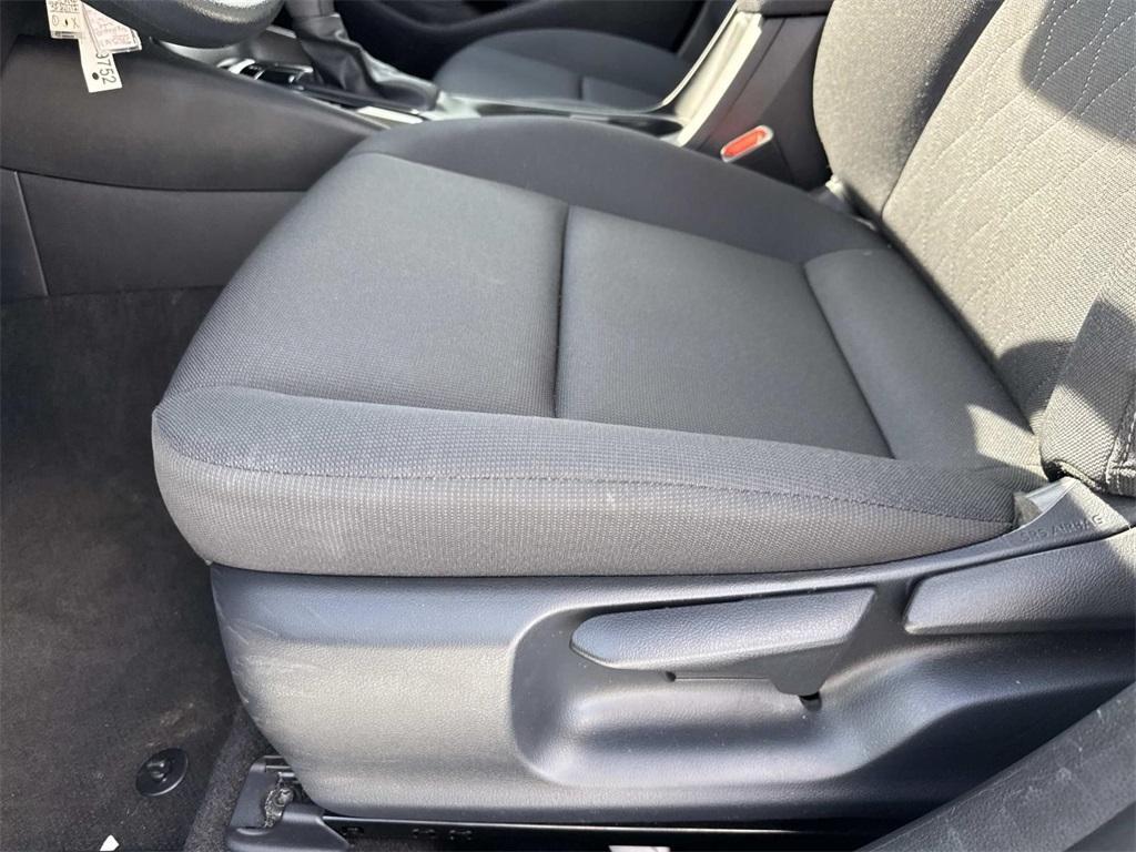 used 2025 Toyota Corolla car, priced at $22,899