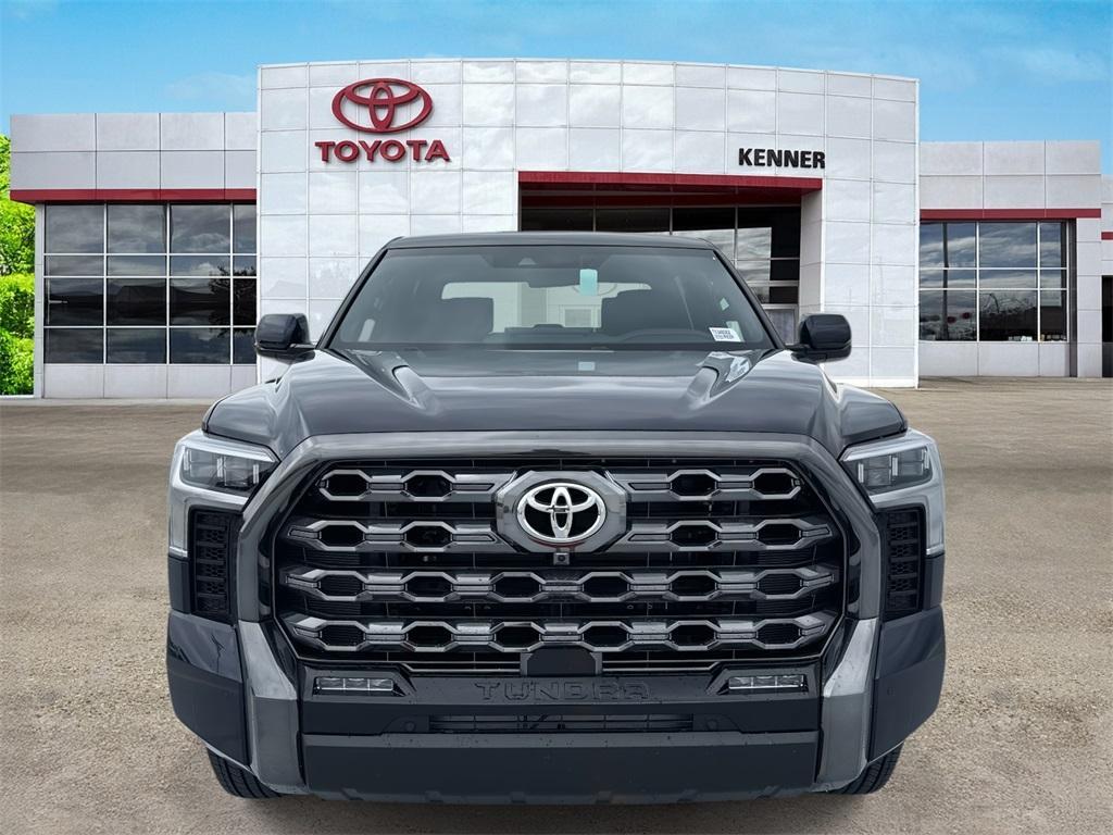 new 2026 Toyota Tundra car