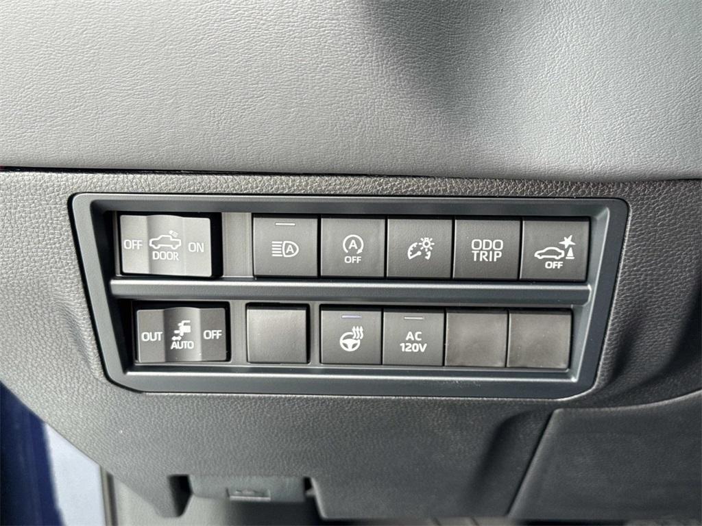 new 2026 Toyota Tundra car