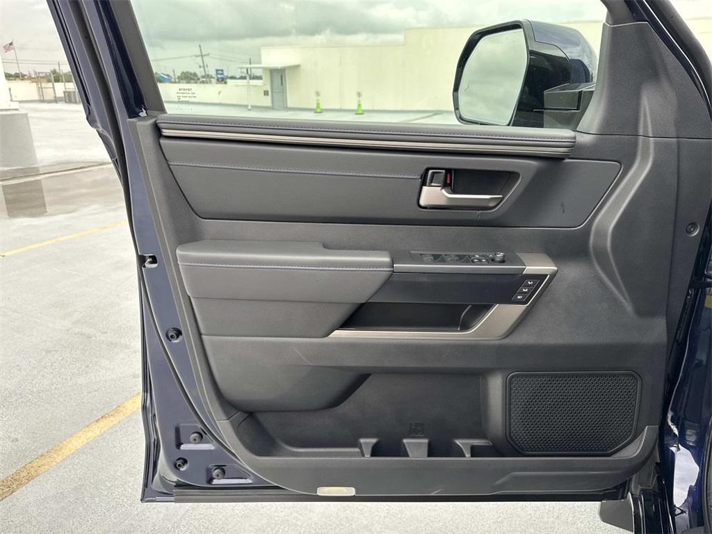 new 2026 Toyota Tundra car
