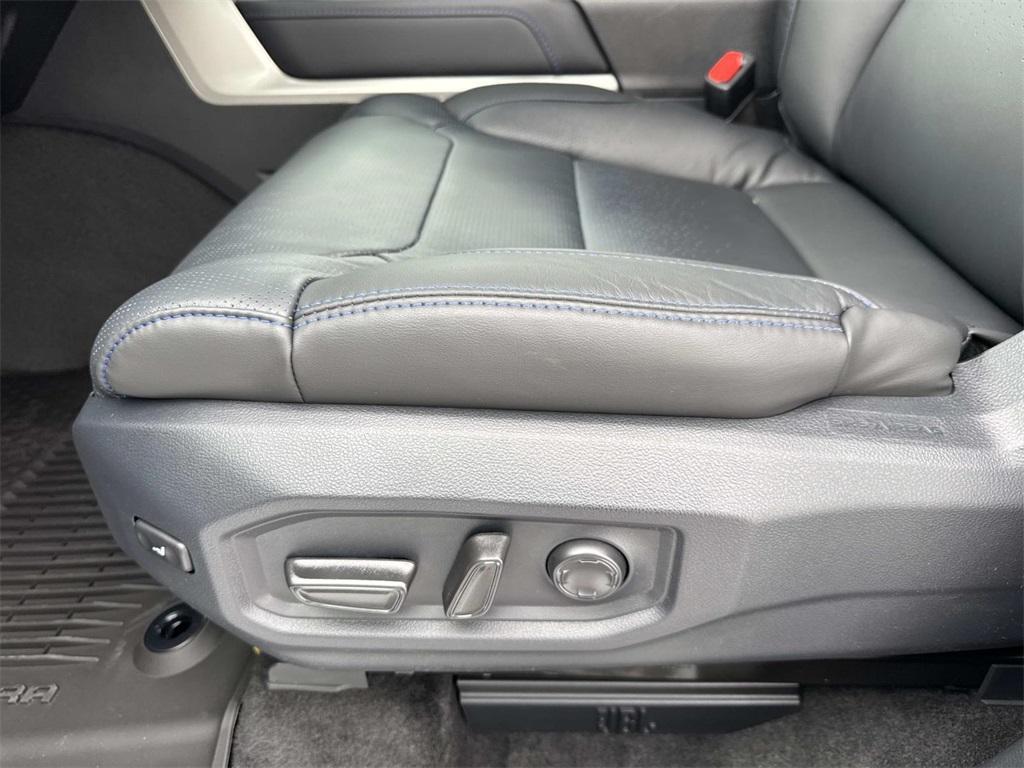 new 2026 Toyota Tundra car