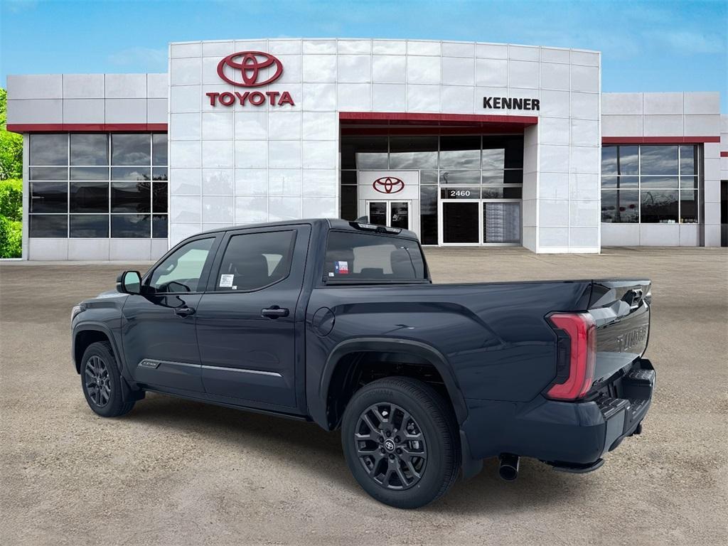new 2026 Toyota Tundra car