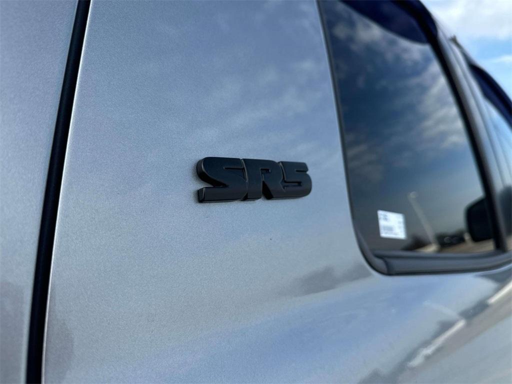 used 2018 Toyota Tundra car, priced at $28,899