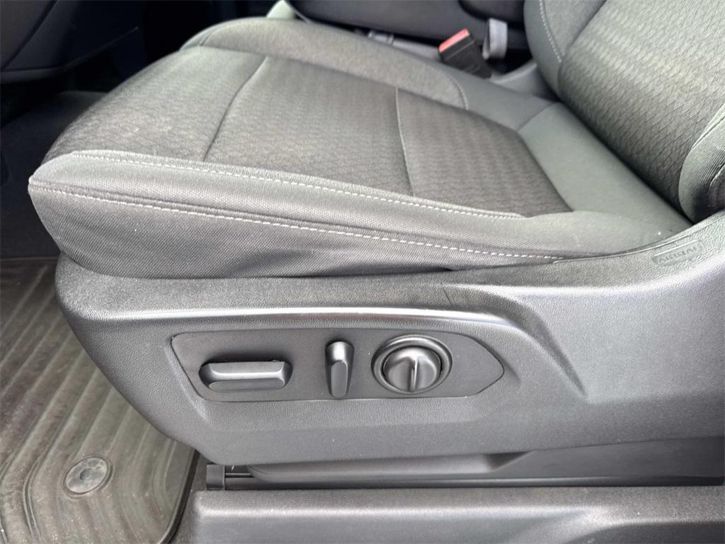 used 2021 GMC Sierra 1500 car, priced at $28,799