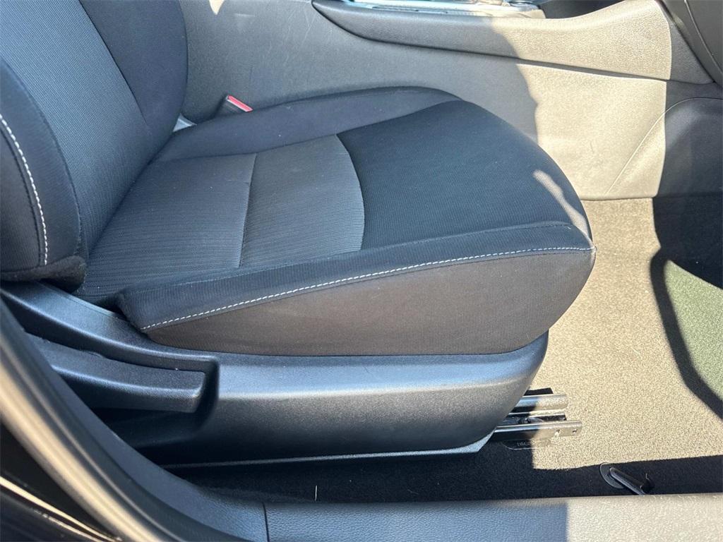 used 2021 Nissan Sentra car, priced at $19,399