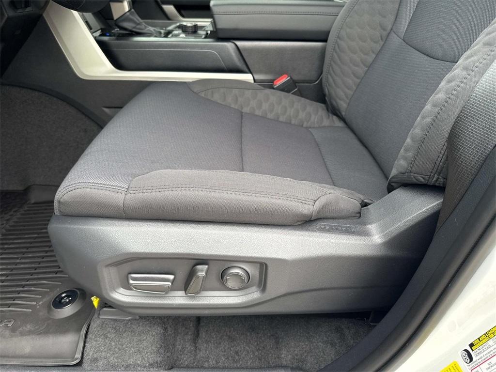 new 2026 Toyota Tundra car, priced at $59,602