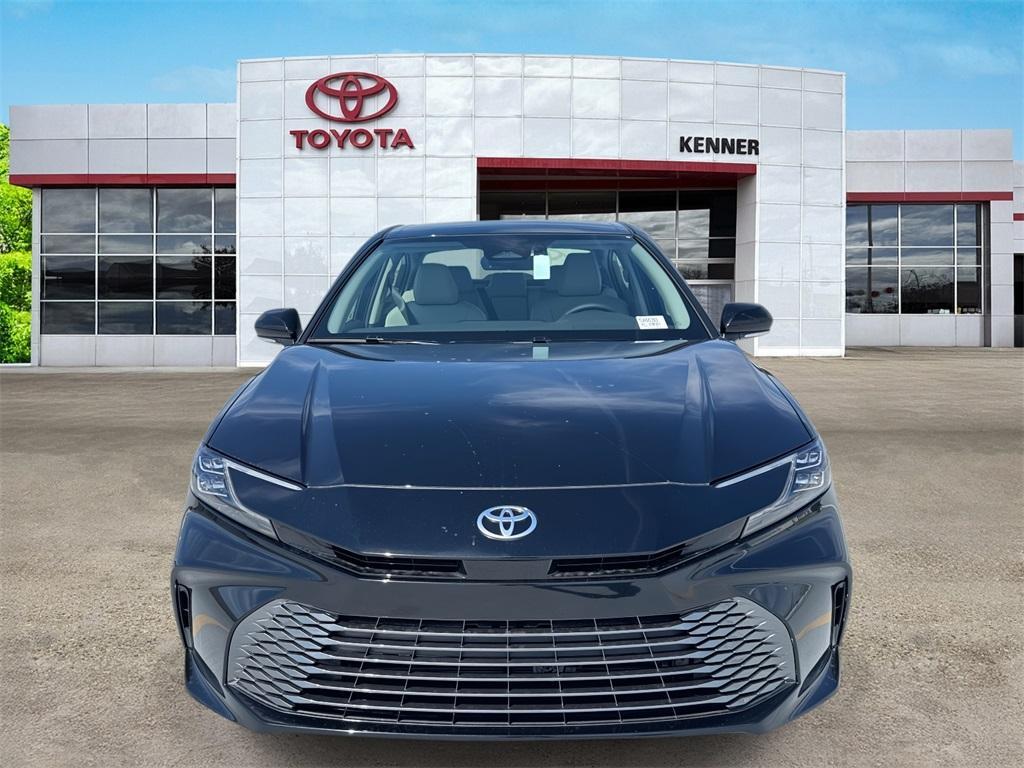 new 2026 Toyota Camry car