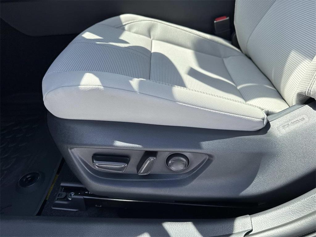 new 2026 Toyota Camry car
