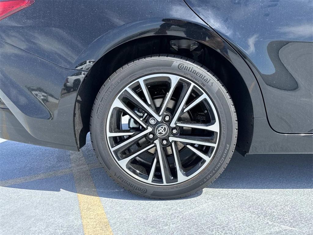 new 2026 Toyota Camry car