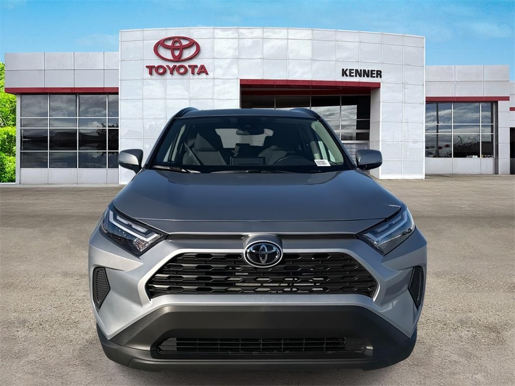 new 2025 Toyota RAV4 Hybrid car, priced at $36,383