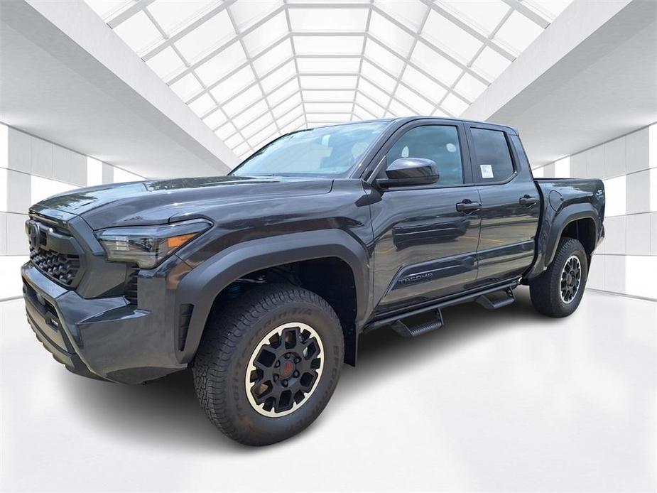 new 2024 Toyota Tundra car, priced at $60,900