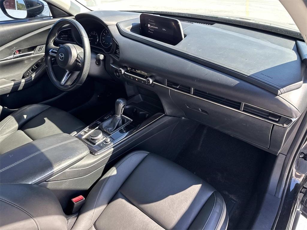 used 2023 Mazda CX-30 car, priced at $23,799