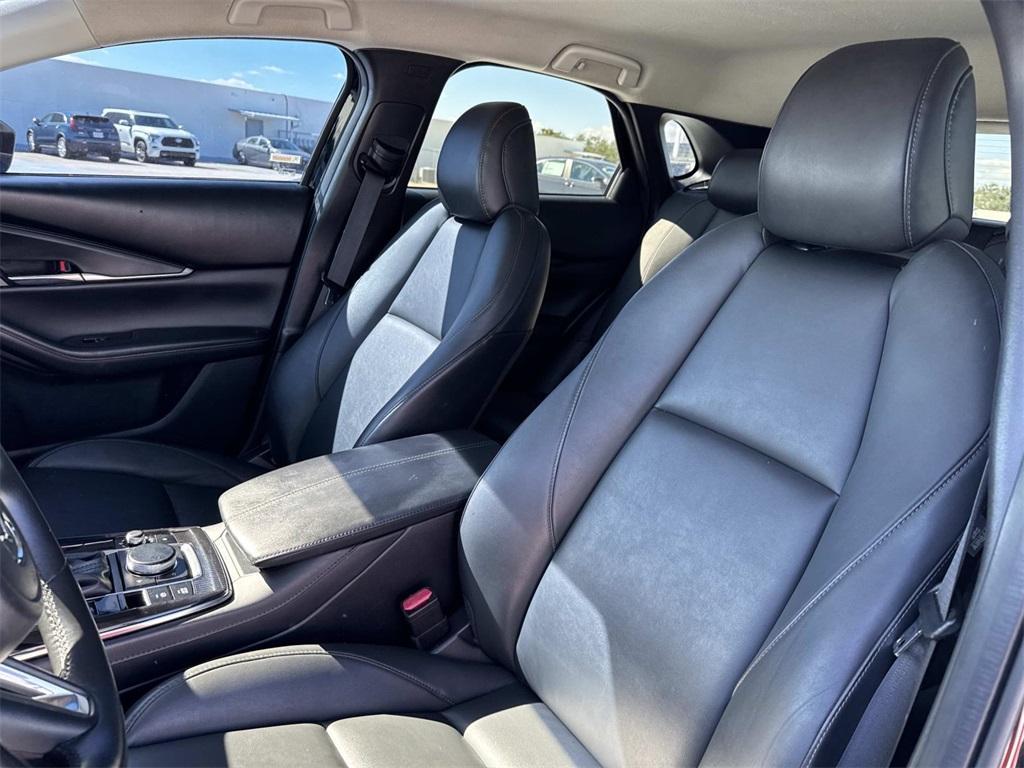 used 2023 Mazda CX-30 car, priced at $23,799