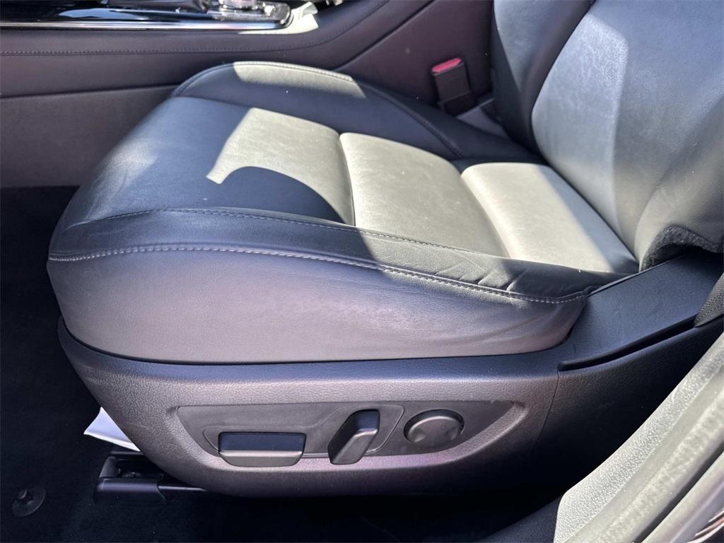 used 2023 Mazda CX-30 car, priced at $23,799