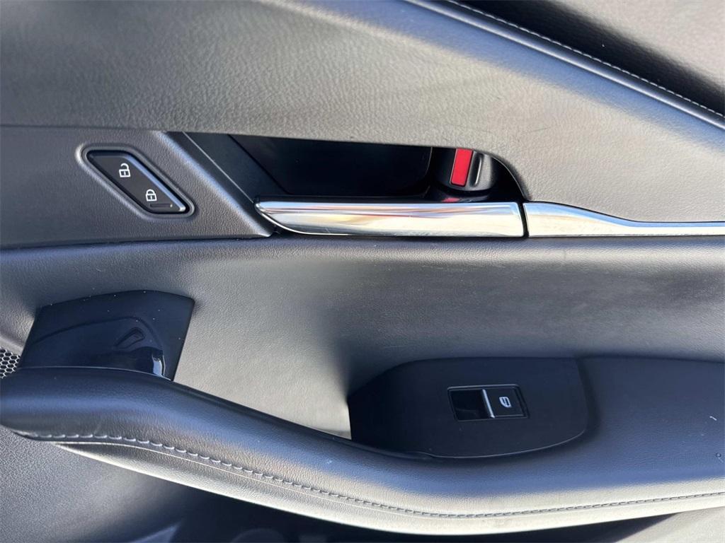 used 2023 Mazda CX-30 car, priced at $23,799