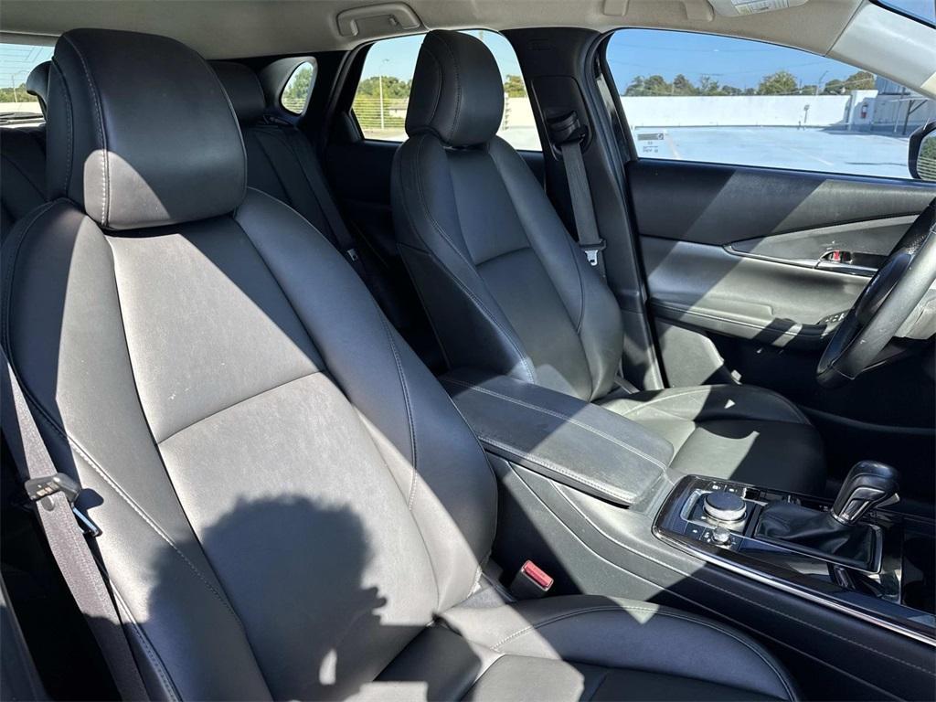 used 2023 Mazda CX-30 car, priced at $23,799