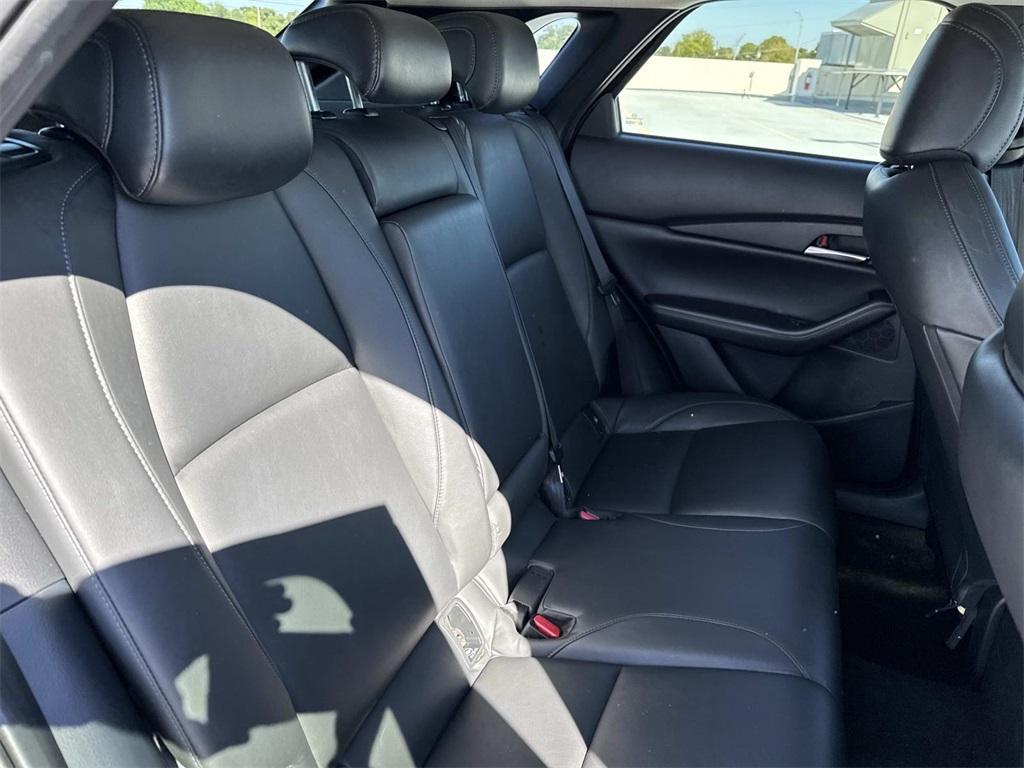 used 2023 Mazda CX-30 car, priced at $23,799