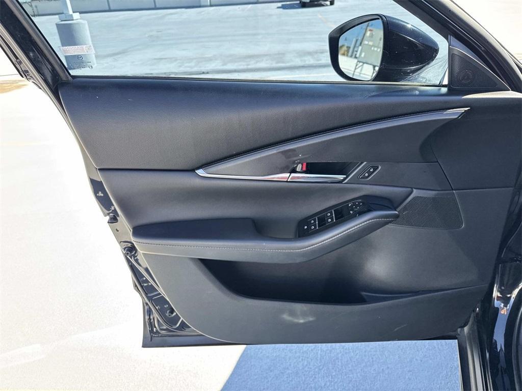 used 2023 Mazda CX-30 car, priced at $23,799