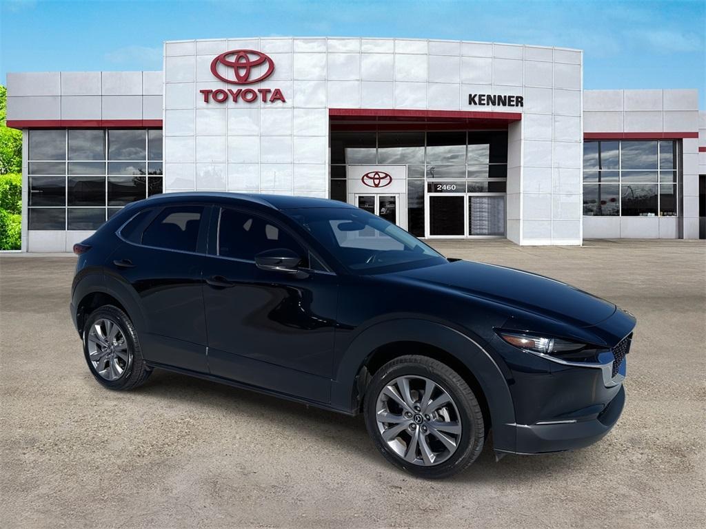 used 2023 Mazda CX-30 car, priced at $24,599