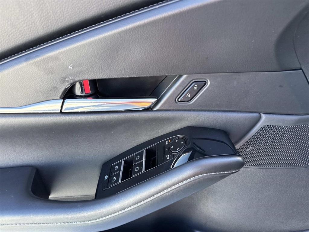 used 2023 Mazda CX-30 car, priced at $23,799