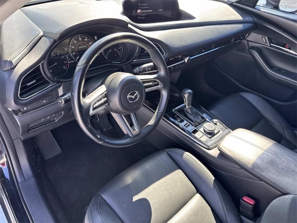 used 2023 Mazda CX-30 car, priced at $23,799