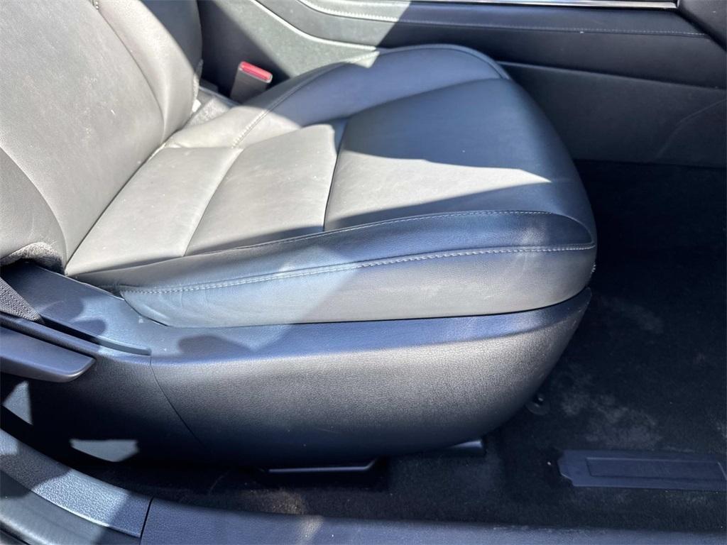 used 2023 Mazda CX-30 car, priced at $23,799