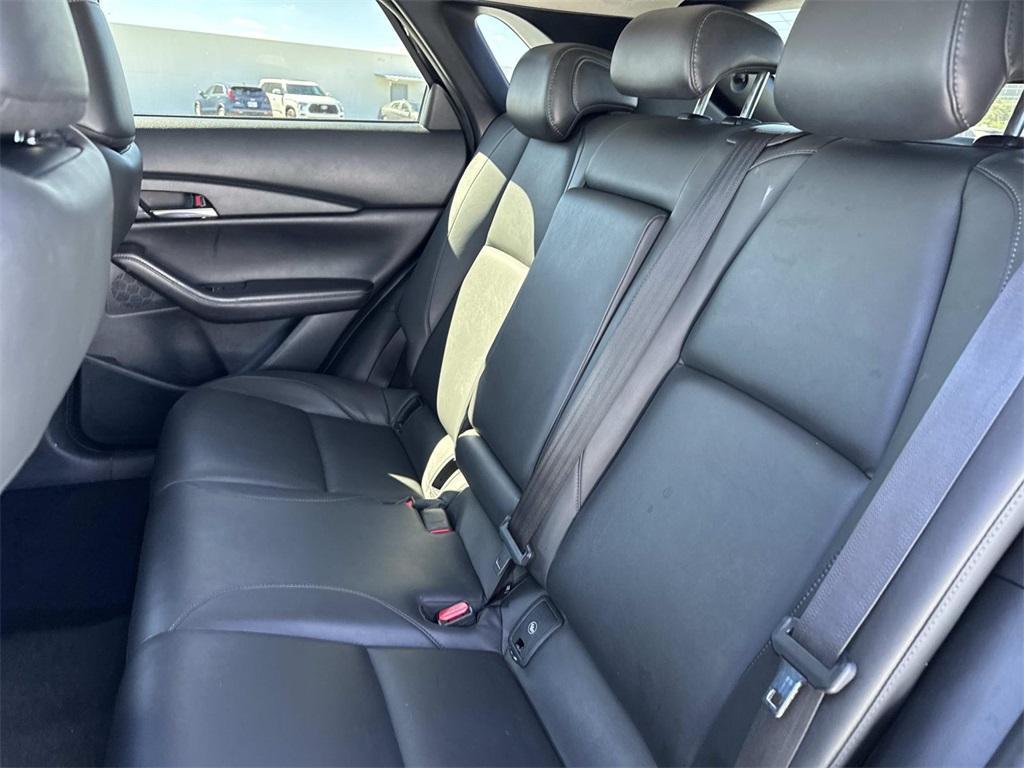 used 2023 Mazda CX-30 car, priced at $23,799