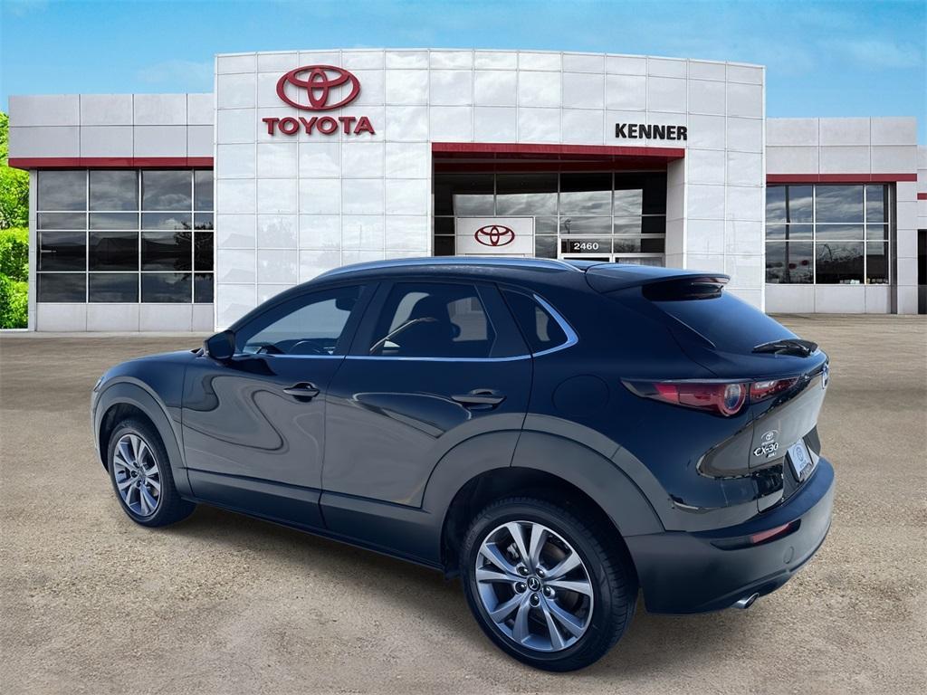 used 2023 Mazda CX-30 car, priced at $23,799