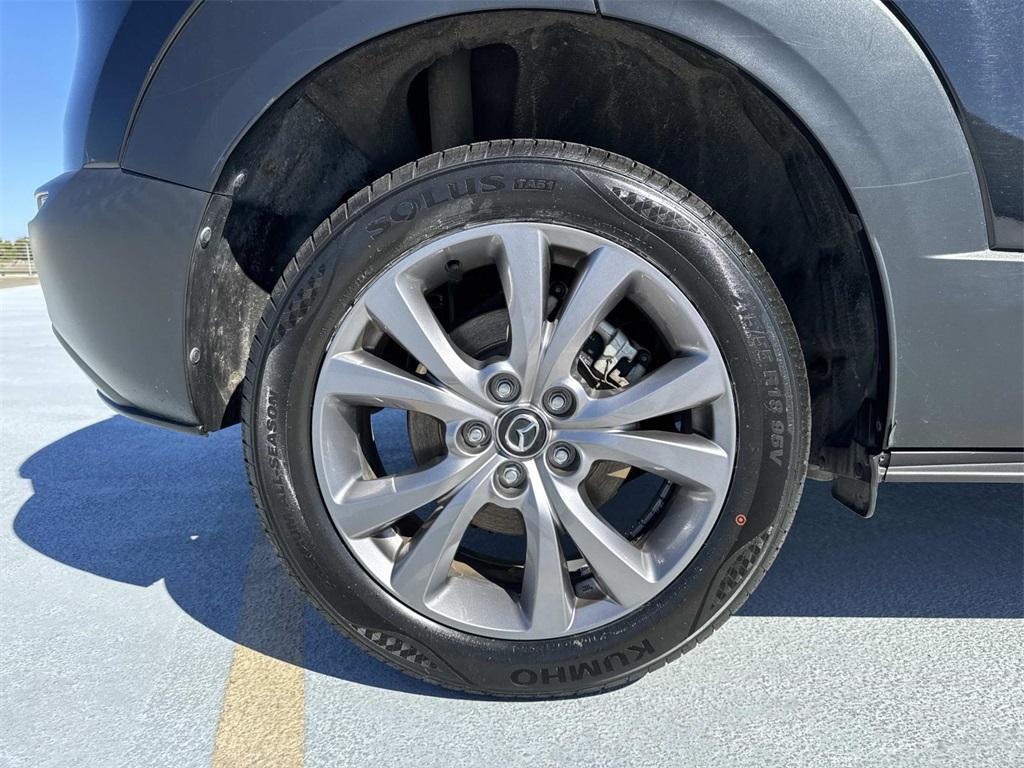 used 2023 Mazda CX-30 car, priced at $23,799