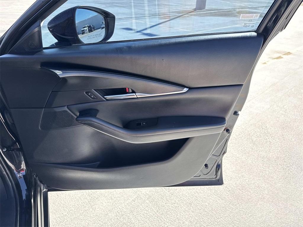 used 2023 Mazda CX-30 car, priced at $23,799