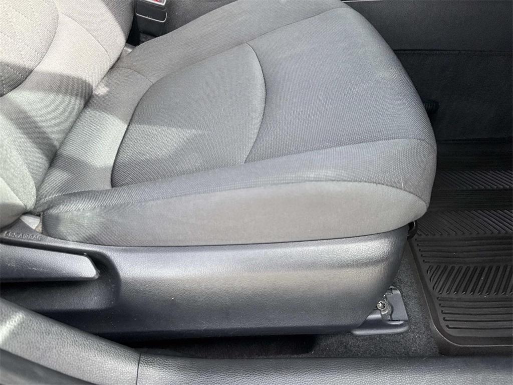 used 2022 Toyota Corolla car, priced at $19,295