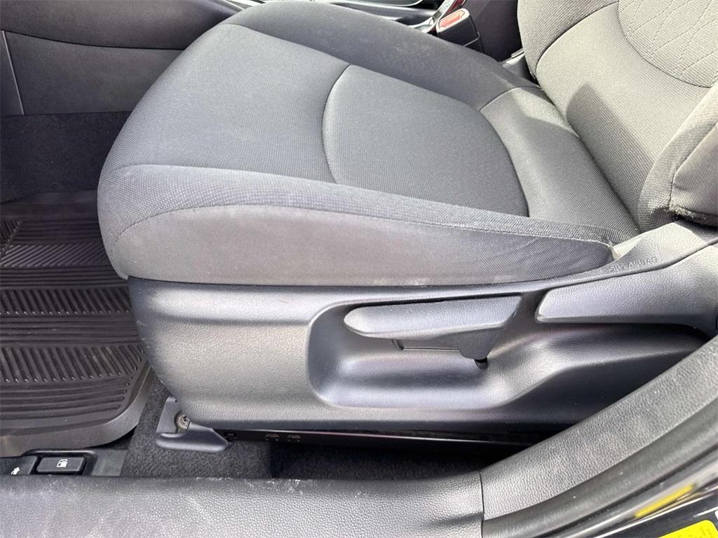 used 2022 Toyota Corolla car, priced at $19,295