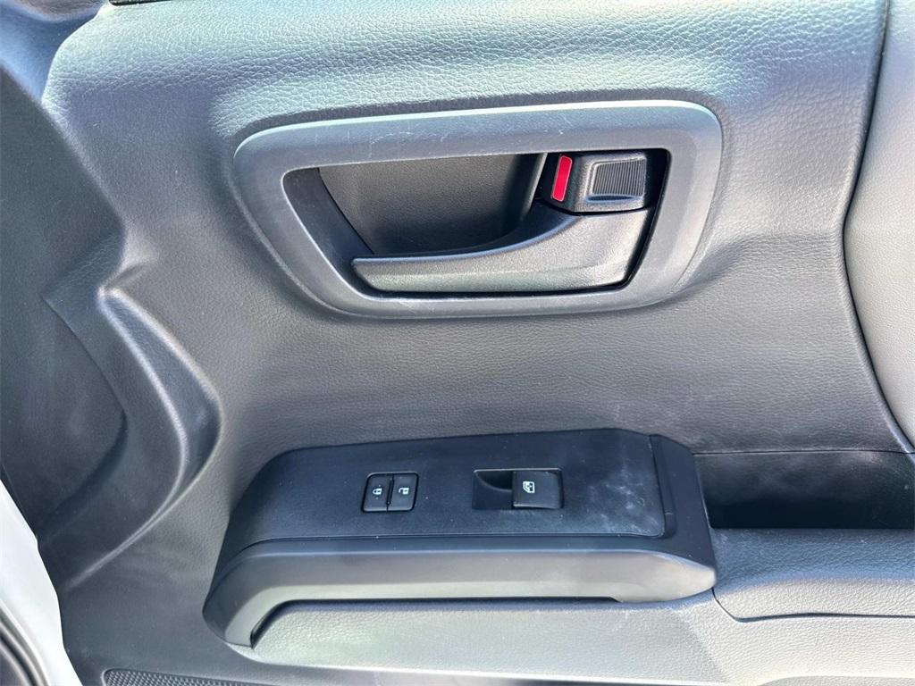 used 2019 Toyota Tacoma car, priced at $27,210